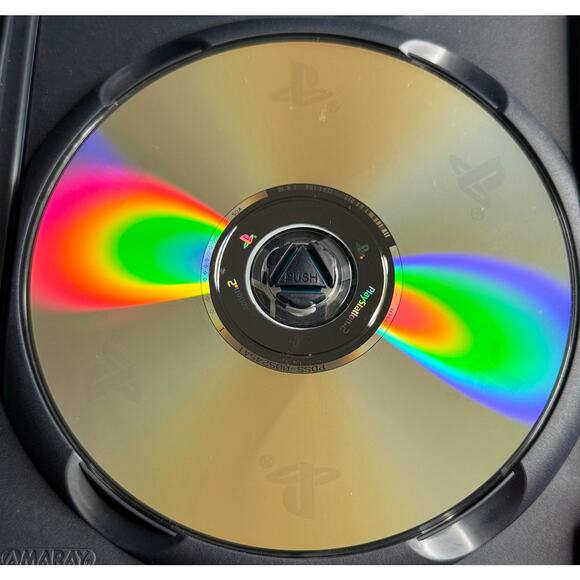 The Lord of the Rings: The Two Towers (PlayStation 2, 2002) Complete CIB EA Game - Picture 6 of 7